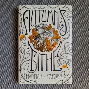 Autumn's Tithe (Bookish box exclusive edition)